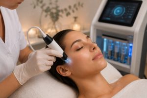Dermaestetika